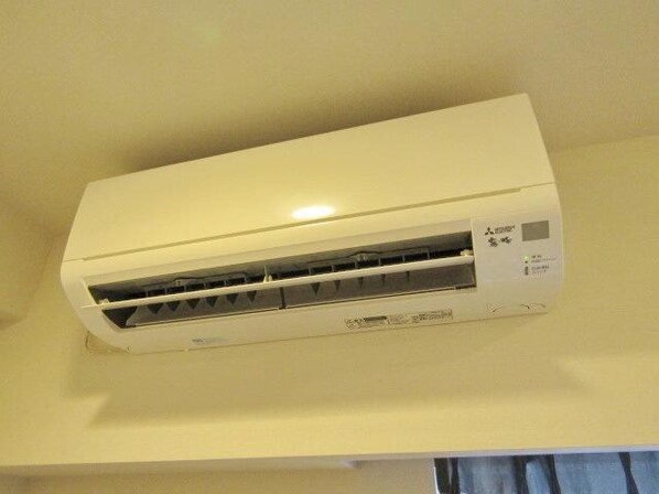 ザ・パークハビオ目黒の物件内観写真